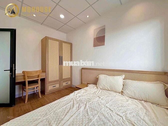 🏡 CĂN HỘ 2PN – FULL NỘI THẤT, TÔ HIỆU – TÂN PHÚ 🏡