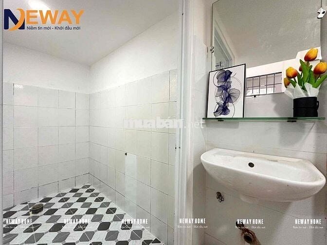 KHAI TRƯƠNG CĂN HỘ MỚI XÂY NGAY CỘNG HOÀ - ETOWN CỘNG HOÀ - ĐƯỜNG C12