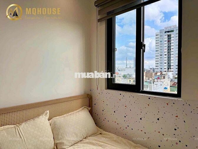 🏡 CĂN HỘ 2PN – FULL NỘI THẤT, TÔ HIỆU – TÂN PHÚ 🏡