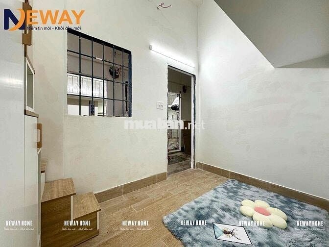 KHAI TRƯƠNG CĂN HỘ MỚI XÂY NGAY CỘNG HOÀ - ETOWN CỘNG HOÀ - ĐƯỜNG C12