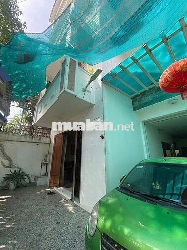 Cần bán gấp Biệt Thự KDC Nam Hùng Vương