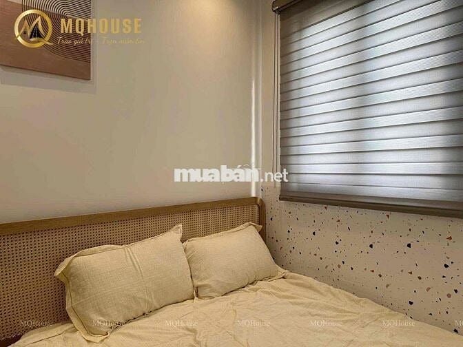 🏡 CĂN HỘ 2PN – FULL NỘI THẤT, TÔ HIỆU – TÂN PHÚ 🏡