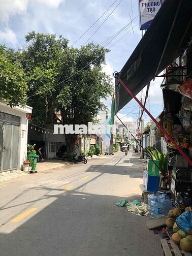 [CHÍNH CHỦ ĐĂNG] Cần bán nhà mặt tiền Tân Chánh Hiệp 17,SHR 64m2, 1 tr