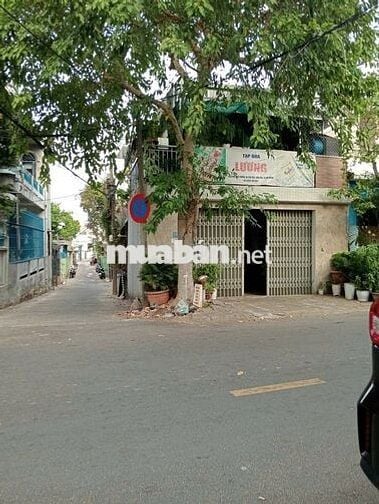 Cho thuê nhà ( tầng trệt ) 2 mặt tiền , thuận kinh doanh , văn phòng