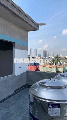 CHỦ  BÁN NHÀ 45,4m -4 tầng ngõ 3m đường PHỦ THƯỢNG ĐOẠN,3tỷ250tr( thán