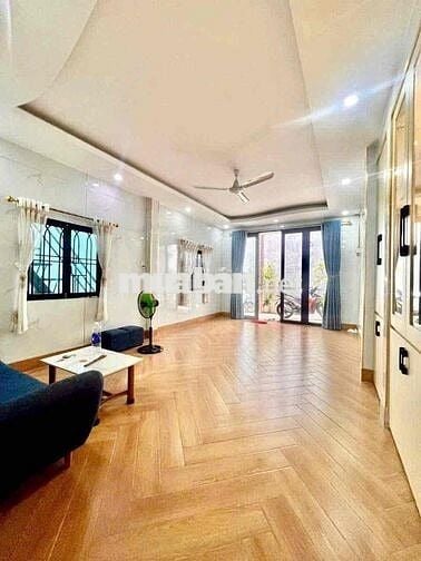 cho thuê nhà full nội thất giá rẻ, thoại ngọc hầu