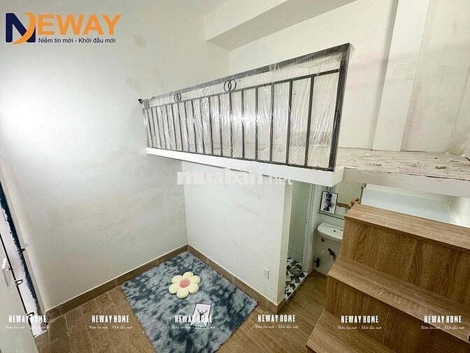 KHAI TRƯƠNG CĂN HỘ MỚI XÂY NGAY CỘNG HOÀ - ETOWN CỘNG HOÀ - ĐƯỜNG C12
