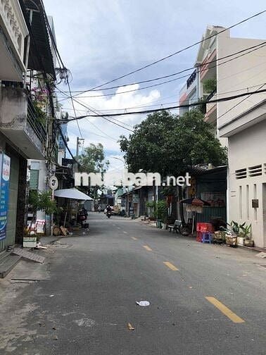 [CHÍNH CHỦ ĐĂNG] Cần bán nhà mặt tiền Tân Chánh Hiệp 17,SHR 64m2, 1 tr