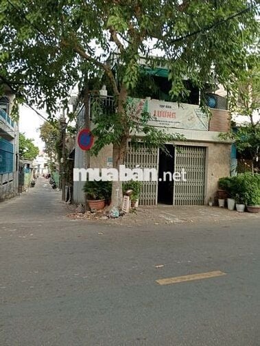 Cho thuê nhà ( tầng trệt ) 2 mặt tiền , thuận kinh doanh , văn phòng