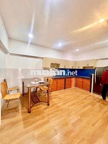 cho thuê nhà full nội thất giá rẻ, thoại ngọc hầu