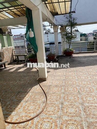 Cần bán gấp Biệt Thự KDC Nam Hùng Vương