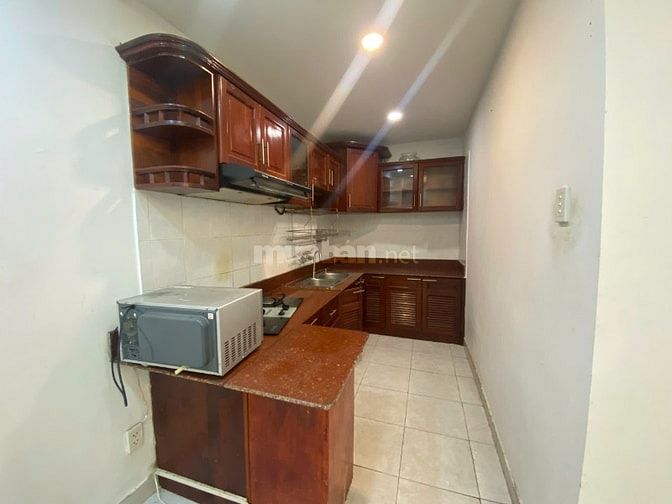 Bán Căn Hộ Bàu Cát II - Chính Chủ, Tầng Cao, Nhà Mới Đẹp, Giá 2.7 Tỷ