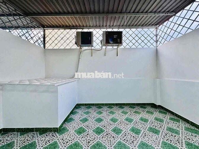 CHO THUÊ SIÊU PHẨM NHÀ PHỐ FULL NT XỊN XÒ 4PN PHẠM VĂN CHIÊU P9 GÒ VÂP
