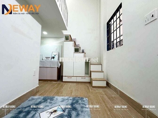 KHAI TRƯƠNG CĂN HỘ MỚI XÂY NGAY CỘNG HOÀ - ETOWN CỘNG HOÀ - ĐƯỜNG C12