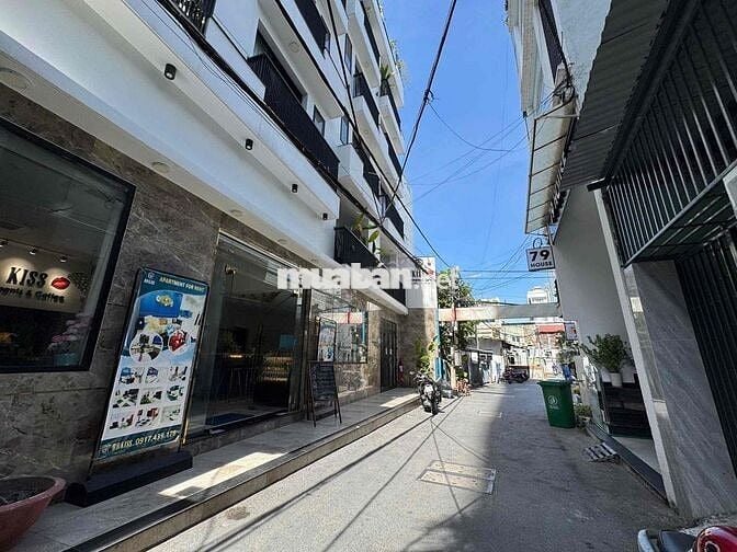 🏠 CHO THUÊ NHÀ 2 TẦNG – ĐƯỜNG Ô TÔ 4M HÀ BỔNG, PHƯỚC MỸ, SƠN TRÀ