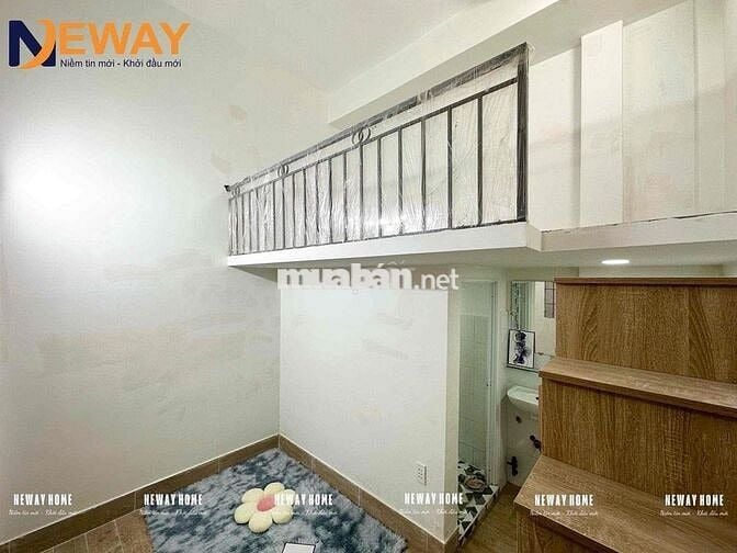 KHAI TRƯƠNG CĂN HỘ MỚI XÂY NGAY CỘNG HOÀ - ETOWN CỘNG HOÀ - ĐƯỜNG C12