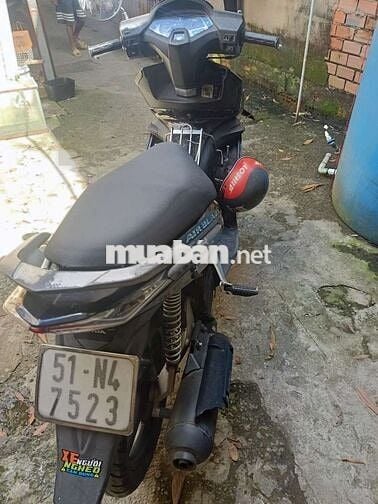 Bán xe AIR BLADE  hộ nghèo