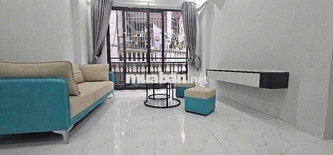 NHÀ MẶT PHỐ - HOÀNG DIỆU - HÀ ĐÔNG - 45M