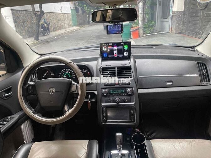 Dodge Journey 2008 - 128808 km
