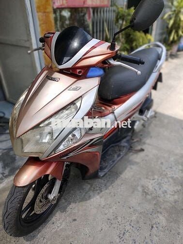 Mình muốn bán xe Airblade