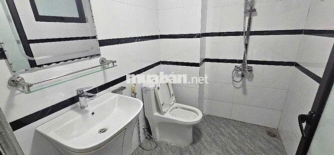 NHÀ MẶT PHỐ - HOÀNG DIỆU - HÀ ĐÔNG - 45M