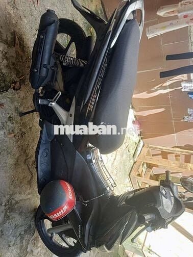 Bán xe AIR BLADE  hộ nghèo
