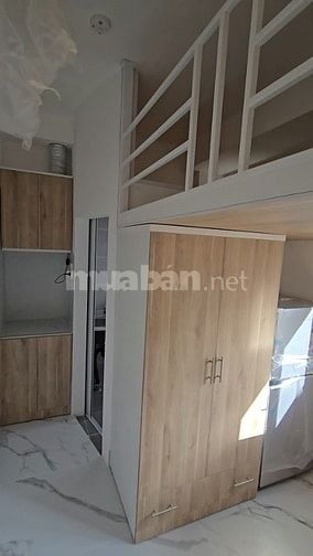 Nhà mới xây Cho thuê phòng đẹp gần ngay Bệnh viện z715