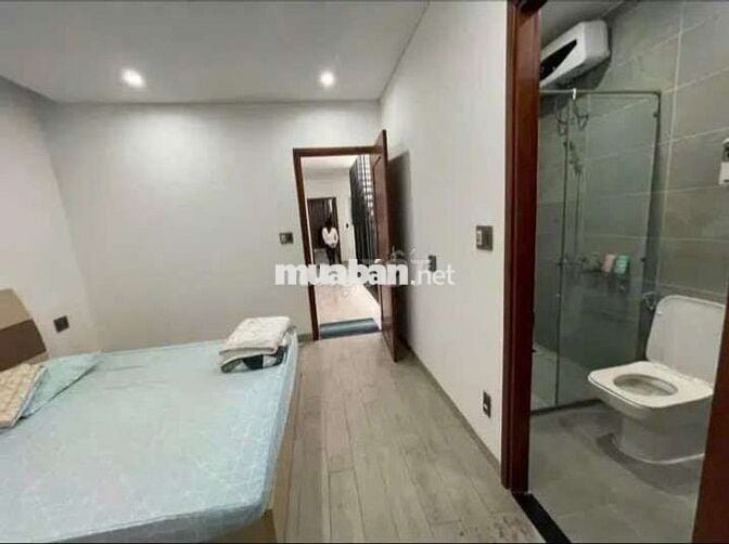 NHÀ ĐẸP 1 LẦU TÂN KIÊN, BÌNH CHÁNH 1TỶ230TR :93M2, 3PN. SHR. ĐƯỜNG OTO