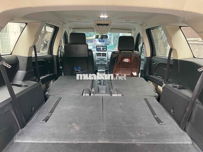 Dodge Journey 2008 - 128808 km