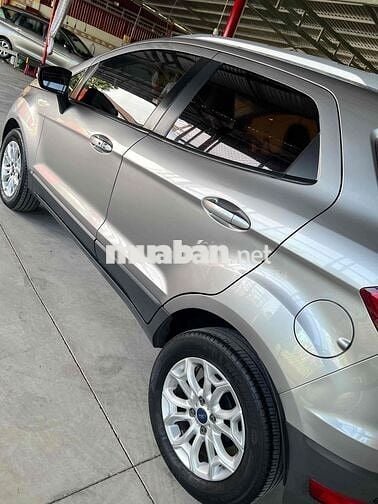 Ford EcoSport 2014 1.5L Titanium AT - 150000 km