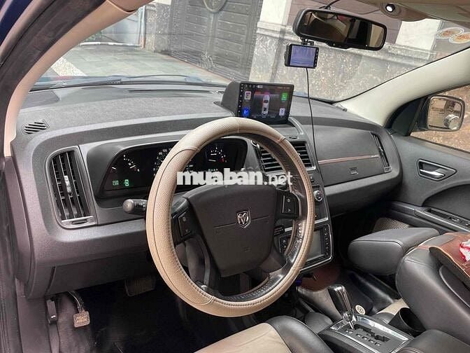 Dodge Journey 2008 - 128808 km