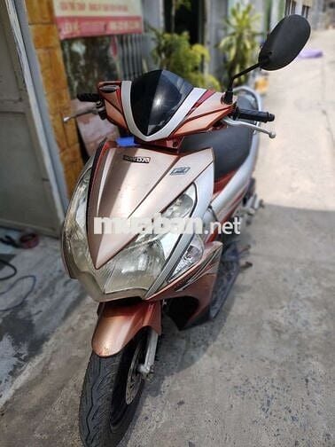 Mình muốn bán xe Airblade