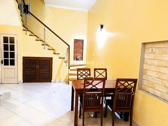 Cho thuê nhà ngõ 11 Tô Ngọc Vân – 47m2 - 3 tầng – 3PN – 15 triệu/tháng