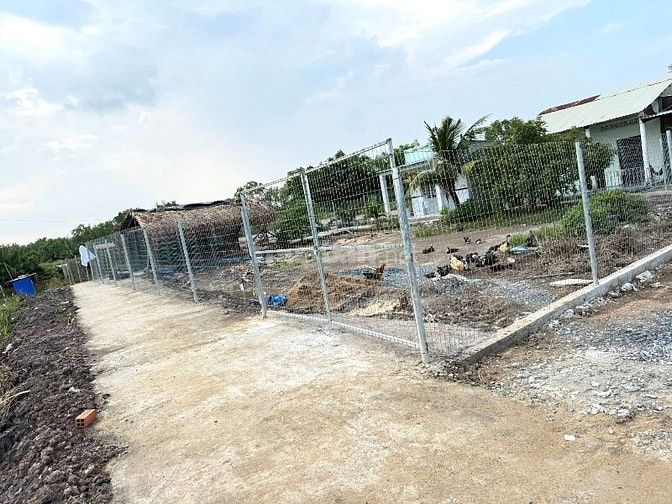 Cần bán 508m2 đất nuôi thuỷ sản, đường Liên ấp 2-3, Hiệp Phước giá 1tỷ