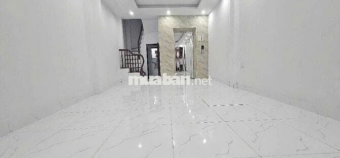 NHÀ MẶT PHỐ - HOÀNG DIỆU - HÀ ĐÔNG - 45M