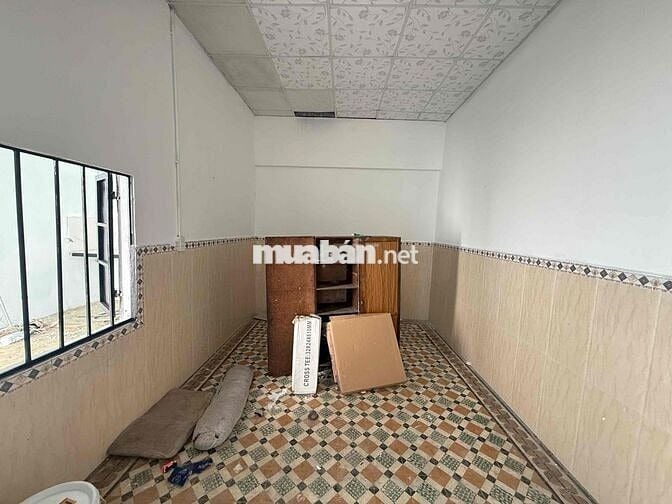 cho thuê nhà nguyên căn Tô Hiến Thành sát Nguyễn Văn Thoại