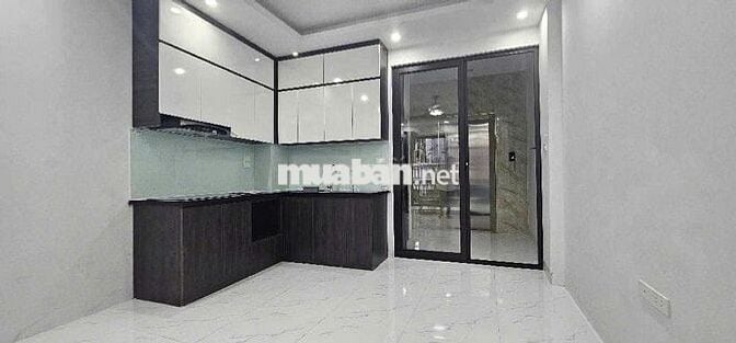 NHÀ MẶT PHỐ - HOÀNG DIỆU - HÀ ĐÔNG - 45M