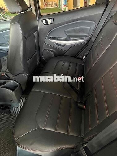 Ford EcoSport 2014 1.5L Titanium AT - 150000 km