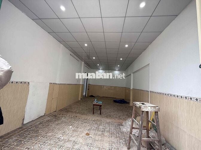 cho thuê nhà nguyên căn Tô Hiến Thành sát Nguyễn Văn Thoại