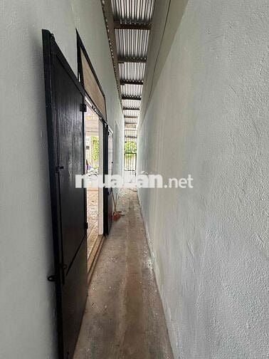 cho thuê nhà nguyên căn Tô Hiến Thành sát Nguyễn Văn Thoại