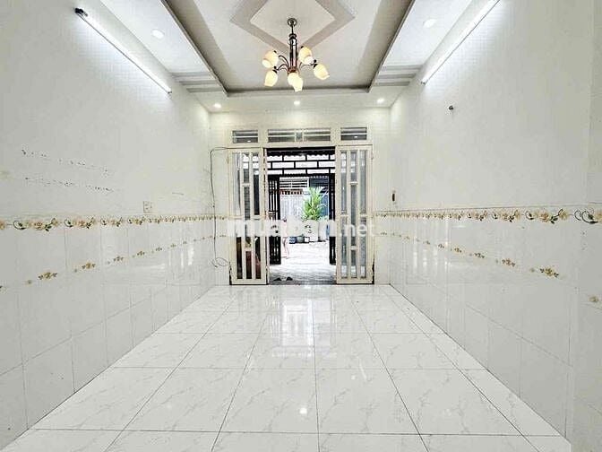 🇻🇳🇻🇳🇻🇳NHÀ NGUYÊN CĂN HẺM XE HƠI 4PN 3WC HUỲNH TẤN PHÁT NHÀ BÈ