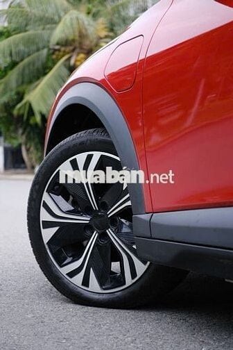 VinFast VF6 Plus 2025 - 11000 km