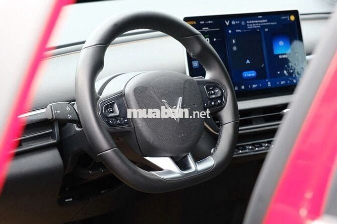 VinFast VF6 Plus 2025 - 11000 km