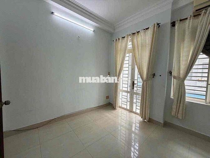 CHO THUÊ NHÀ HXH 3PN FULL NT PHẠM VĂN CHIÊU P14 GÒ VẤP