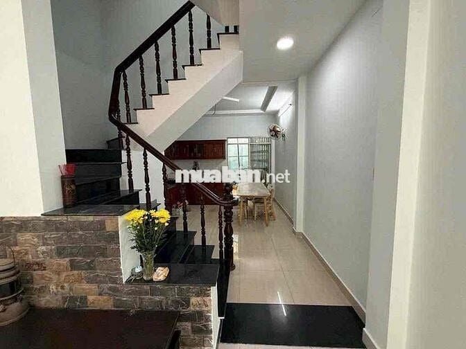 CHO THUÊ NHÀ HXH 3PN FULL NT PHẠM VĂN CHIÊU P14 GÒ VẤP