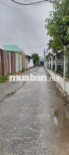BÁN ĐẤT THỔ CƯ. KHU DÂN CƯ HIỆN HỮU. ĐƯỜNG THÔNG XE HƠI
