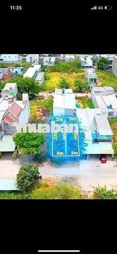 Cặp đất đường rộng 10m thông, cạnh bên chợ Đồn Cây Dương