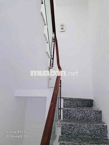 🇻🇳🇻🇳🇻🇳NHÀ NGUYÊN CĂN HẺM XE HƠI 4PN 3WC HUỲNH TẤN PHÁT NHÀ BÈ