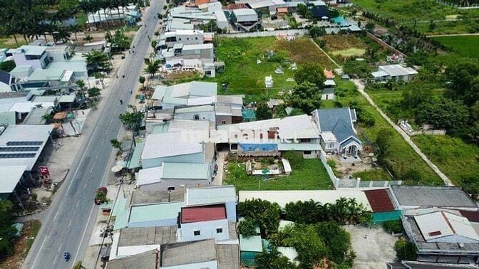 bán biệt thự đất vườn, cần giuộc long an