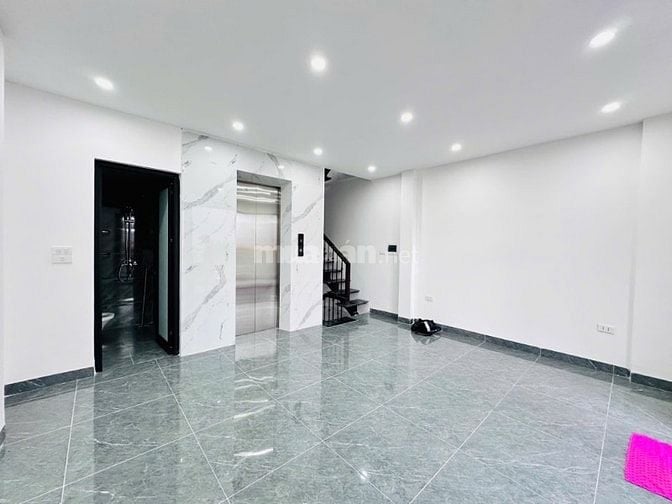 MẶT NGÕ THÔNG – GẦN PHỐ – TIỆN ÍCH BỦA VÂY - TT BA ĐÌNH - HOÀNG HOA TH